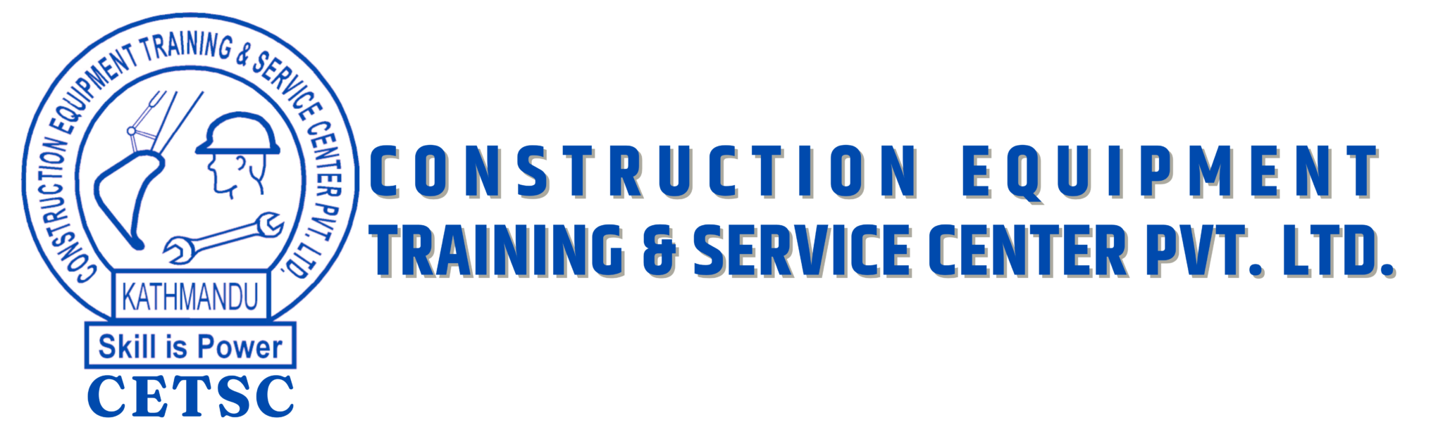 CETSC Heavy Equipment License Trial Center