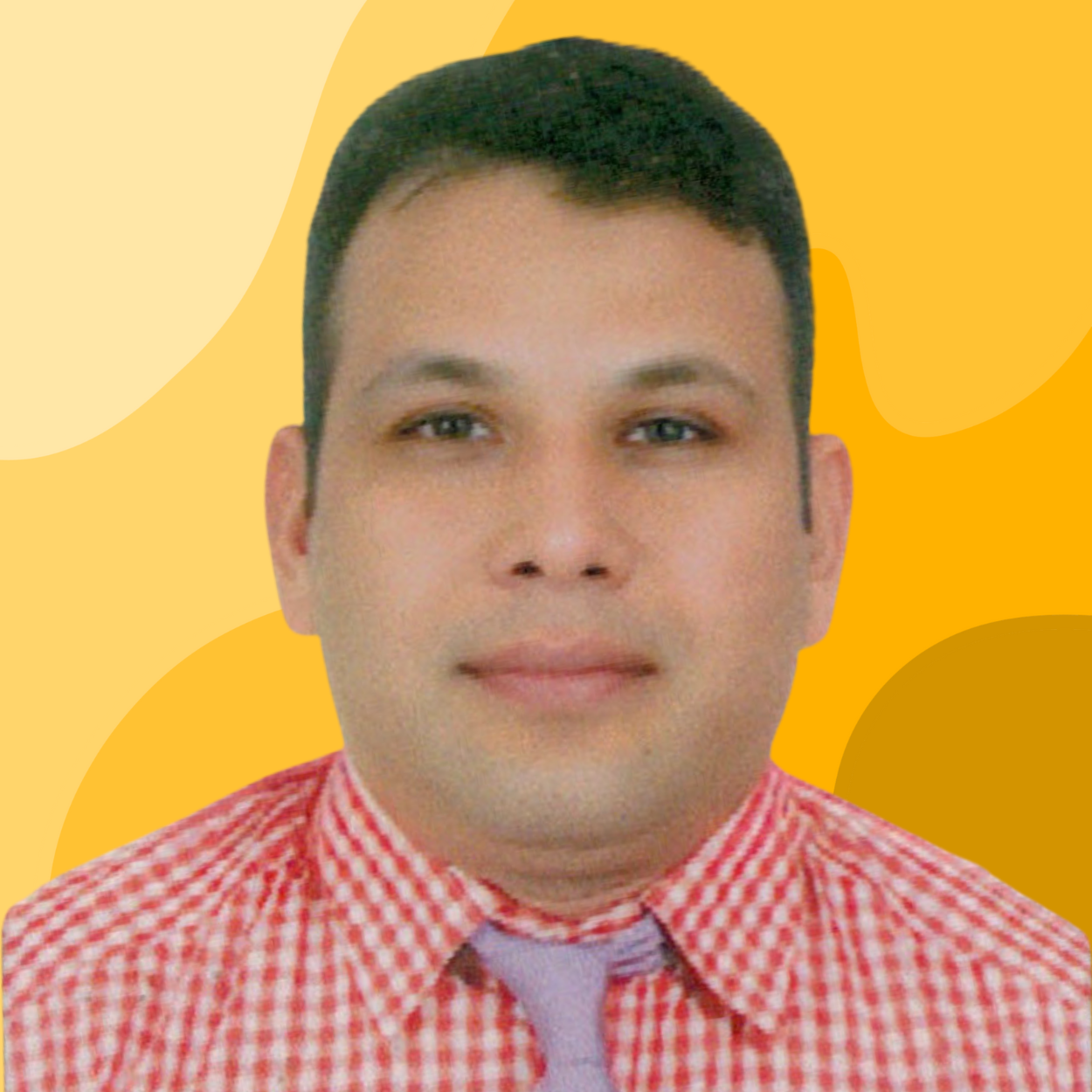 Backhoe Loader Operator in Nepal - CETSC Trainee Prakash Pokhrel