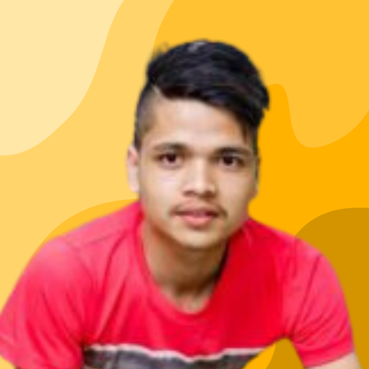 Laxman-Mahato-CETSC-Trainee-Forklift Operator